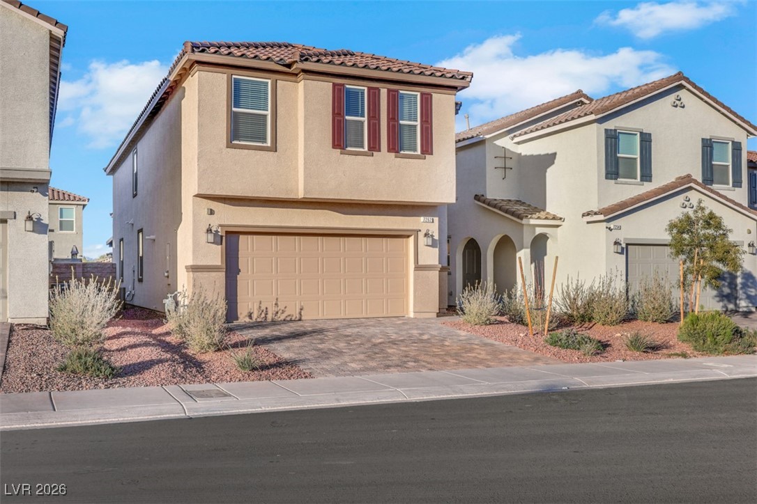 7262 Copper Grove Avenue Las Vegas NV 89113