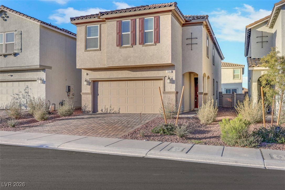 7262 Copper Grove Avenue Las Vegas NV 89113
