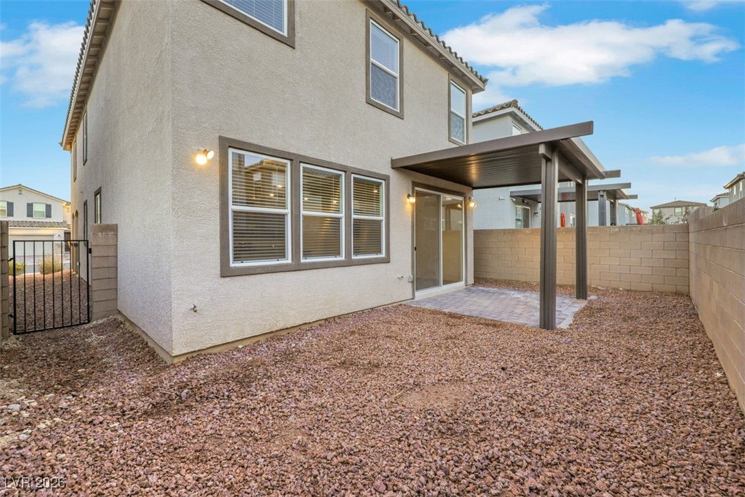 7262 Copper Grove Avenue Las Vegas NV 89113