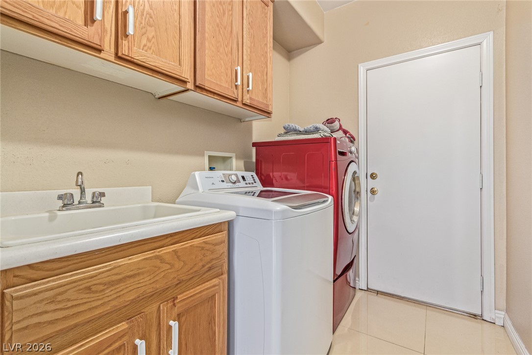2621 Rainbow Glow Street North Las Vegas NV 89030