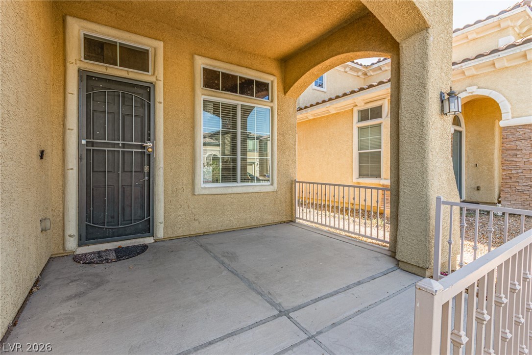 2621 Rainbow Glow Street North Las Vegas NV 89030