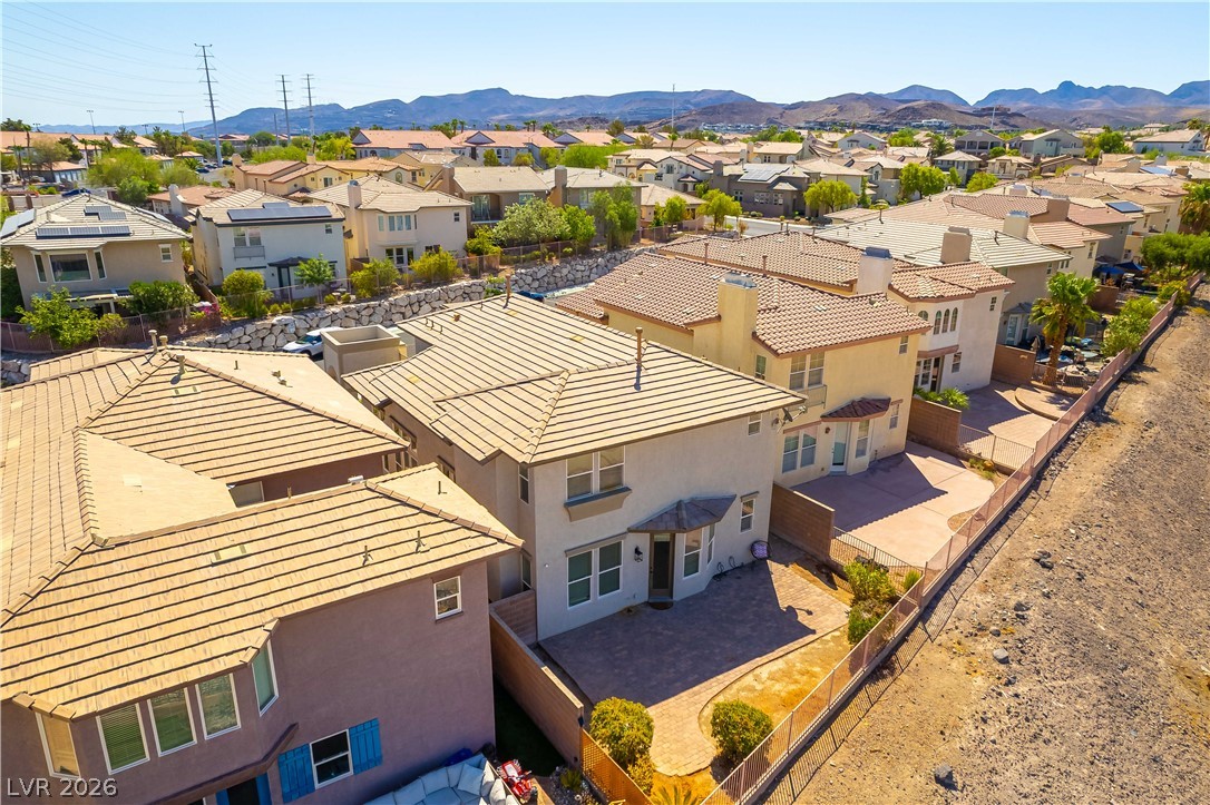 2491 Kaymin Ridge Road Henderson NV 89052