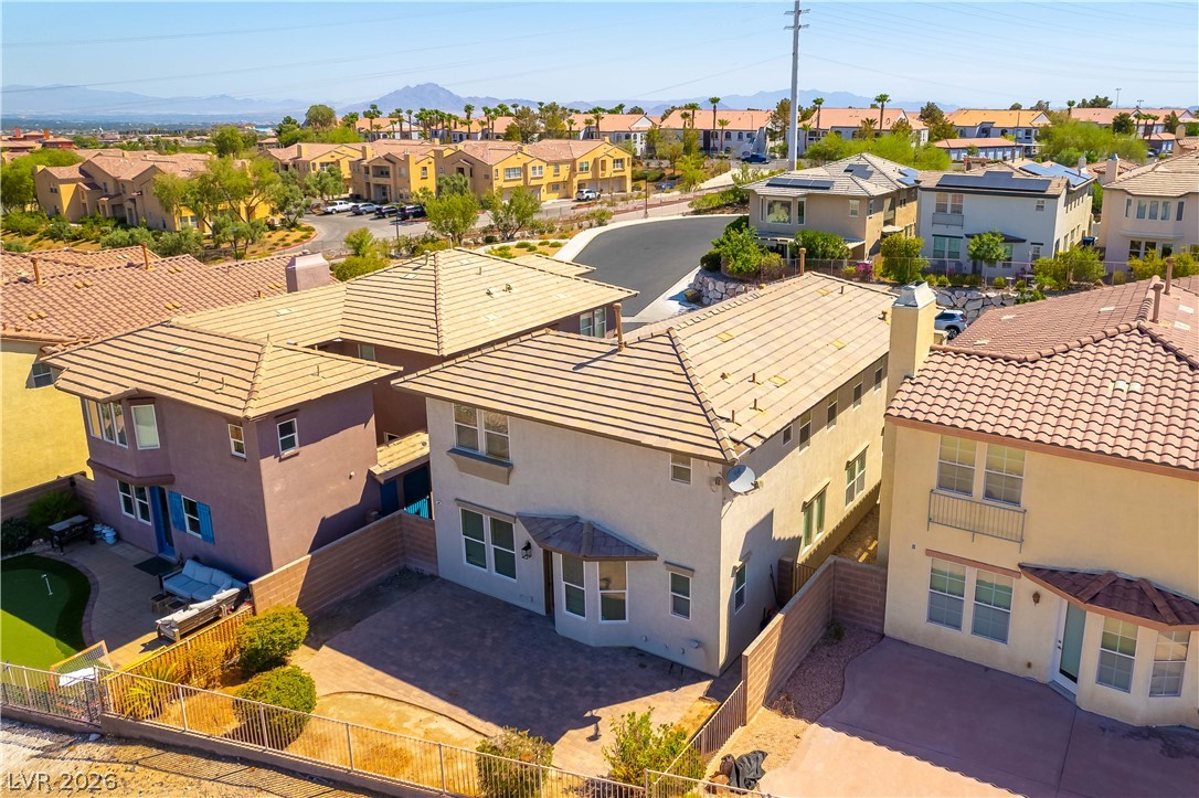 2491 Kaymin Ridge Road Henderson NV 89052