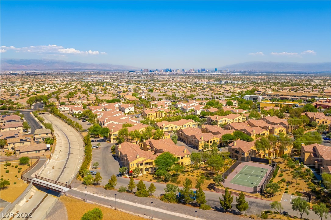 2491 Kaymin Ridge Road Henderson NV 89052