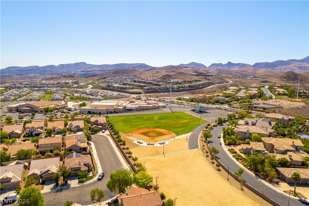 2491 Kaymin Ridge Road Henderson NV 89052