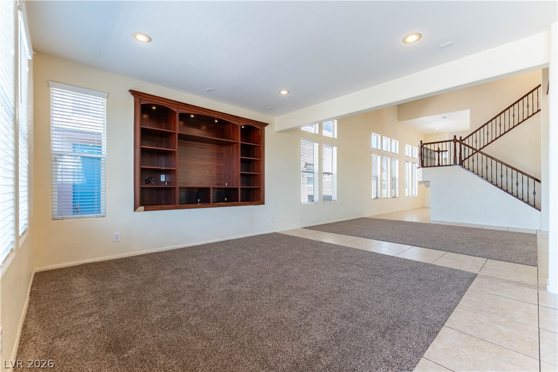2491 Kaymin Ridge Road Henderson NV 89052