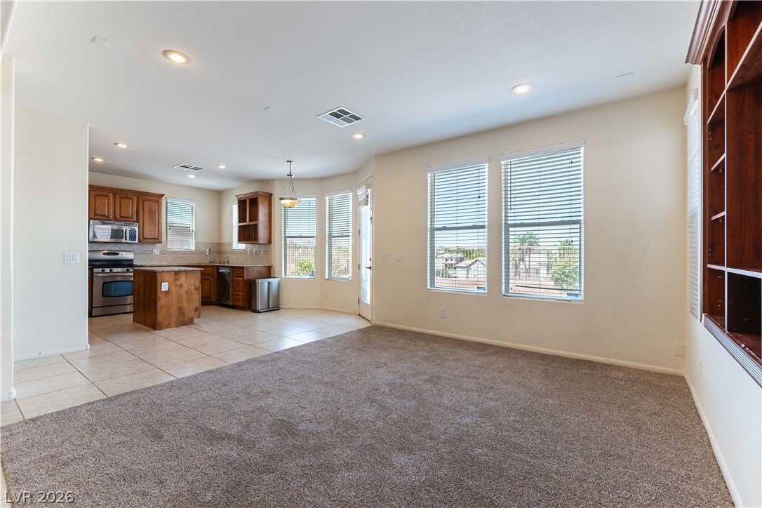 2491 Kaymin Ridge Road Henderson NV 89052