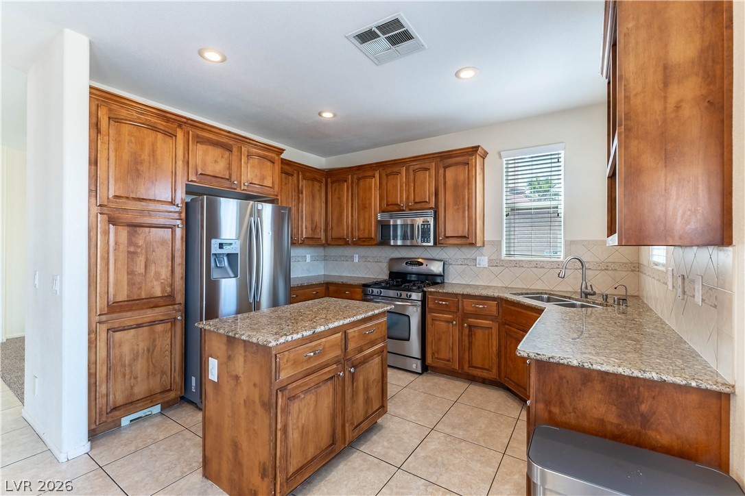 2491 Kaymin Ridge Road Henderson NV 89052