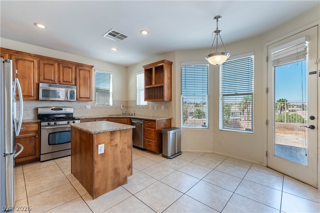 2491 Kaymin Ridge Road Henderson NV 89052