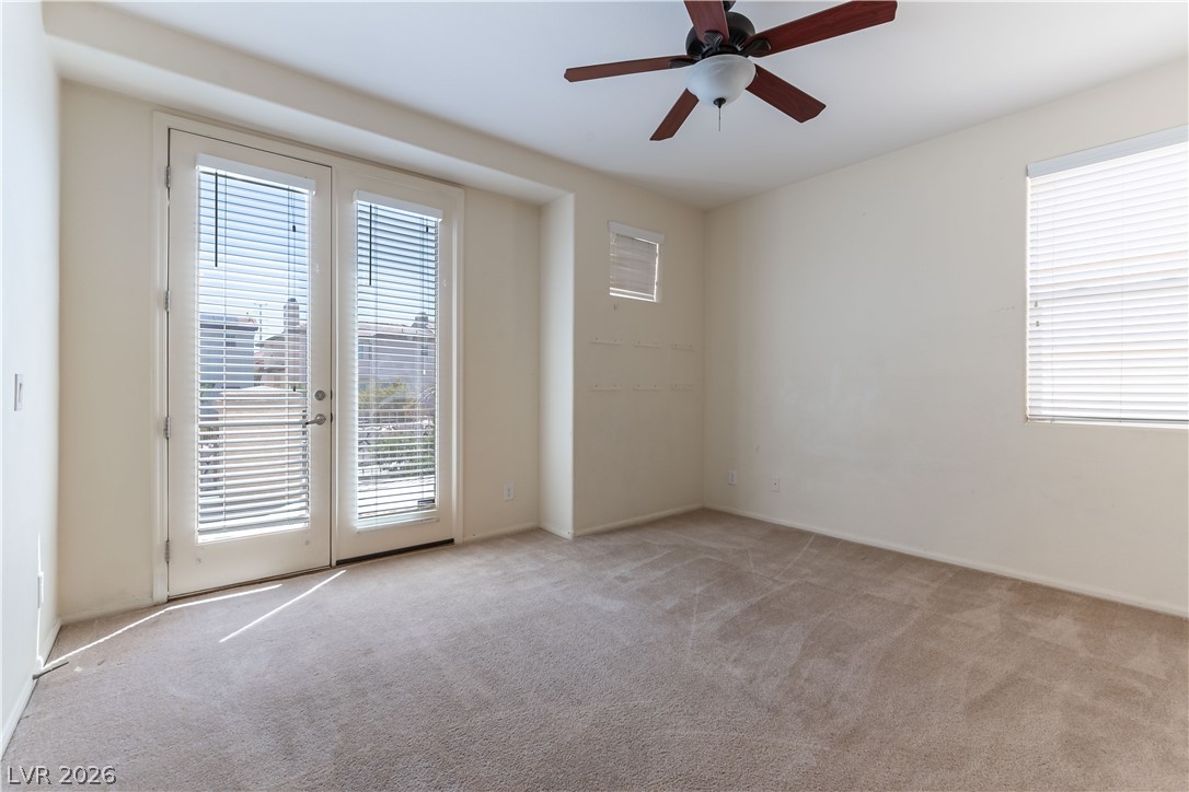 2491 Kaymin Ridge Road Henderson NV 89052