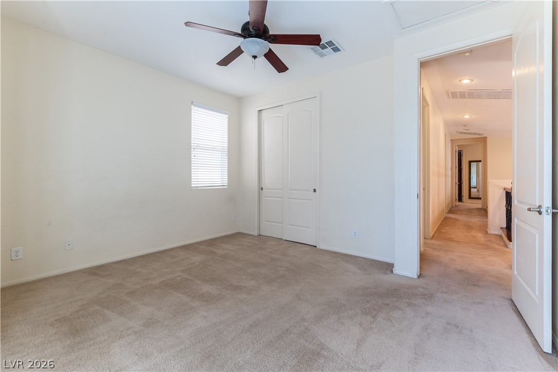 2491 Kaymin Ridge Road Henderson NV 89052
