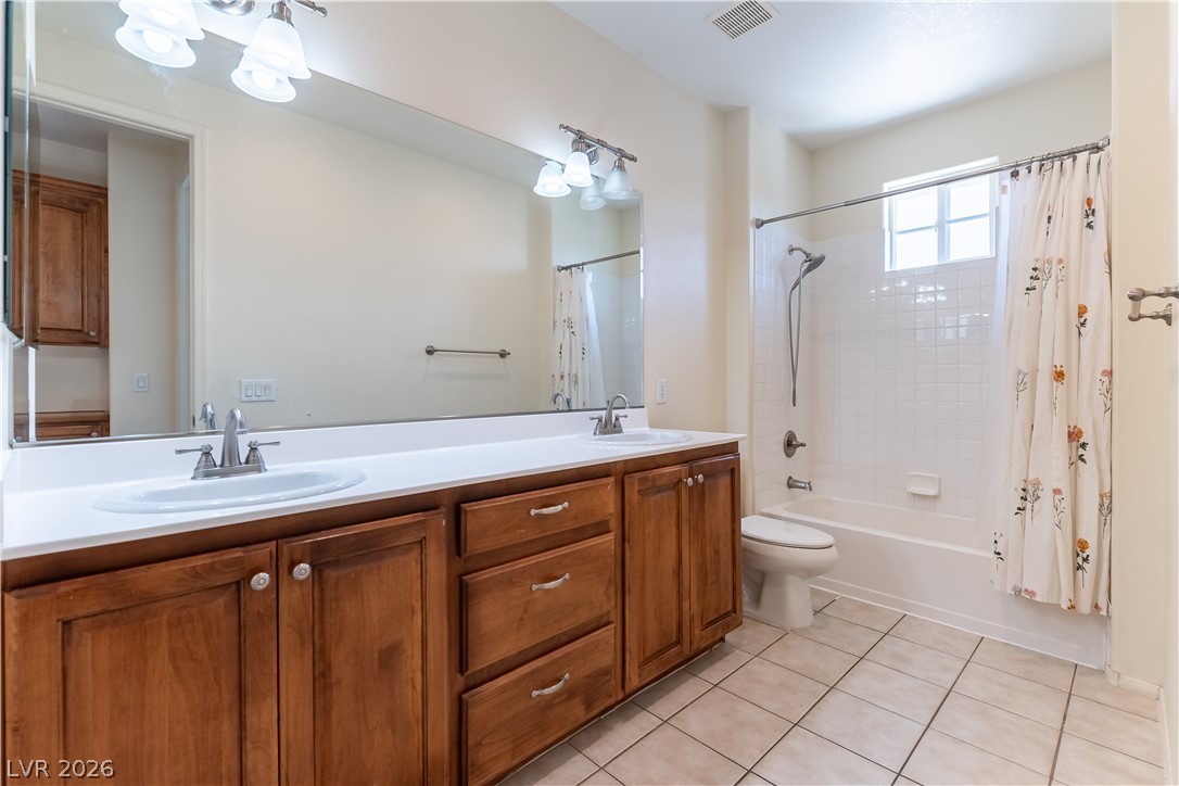 2491 Kaymin Ridge Road Henderson NV 89052