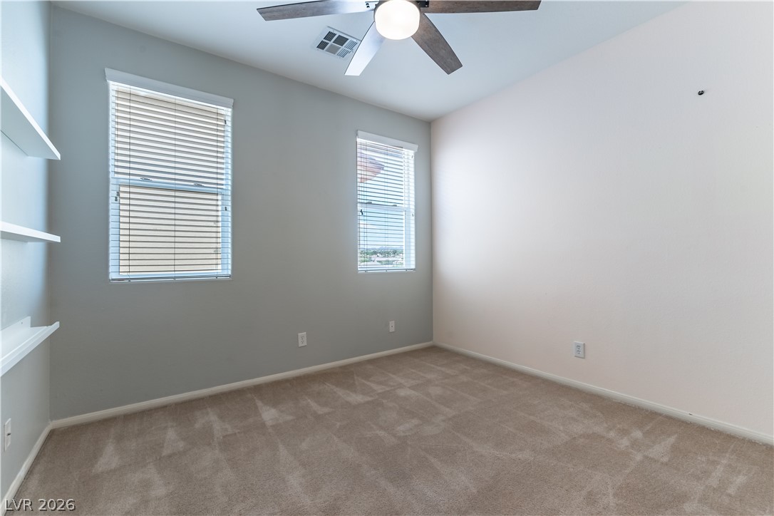 2491 Kaymin Ridge Road Henderson NV 89052