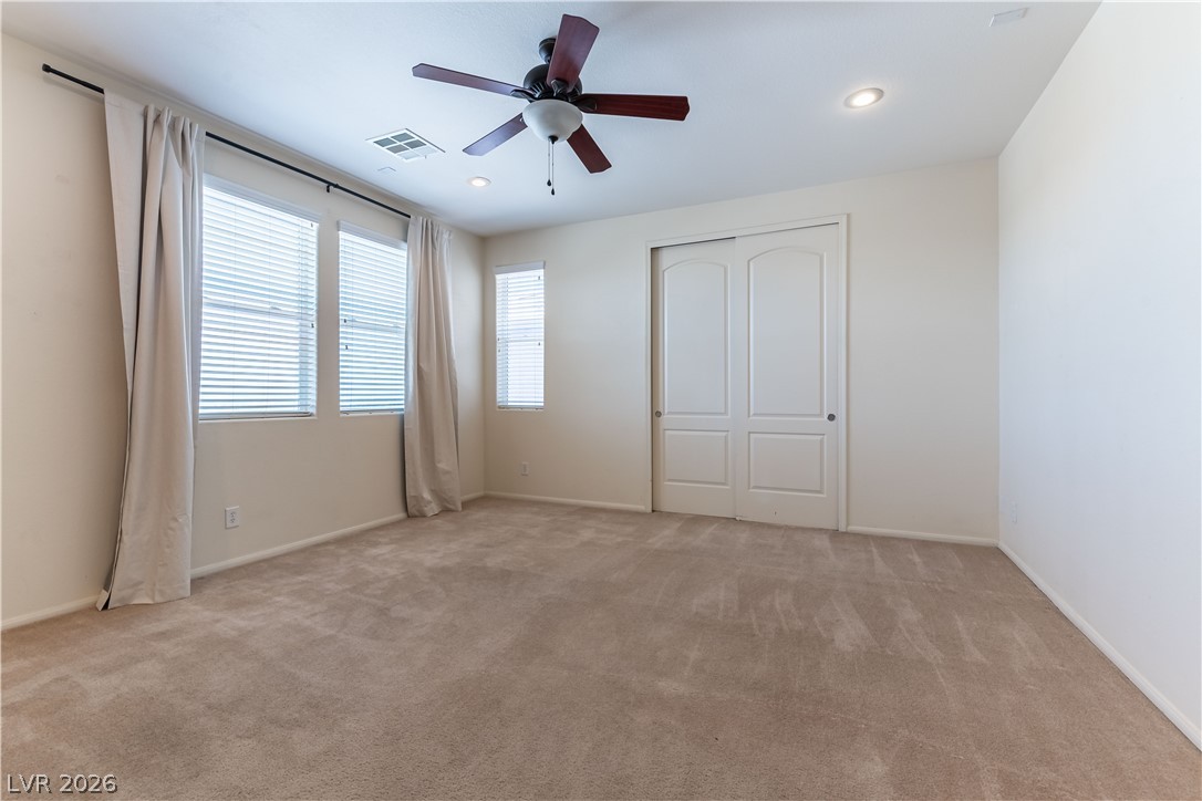 2491 Kaymin Ridge Road Henderson NV 89052