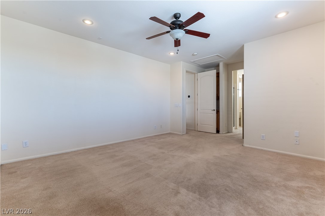 2491 Kaymin Ridge Road Henderson NV 89052