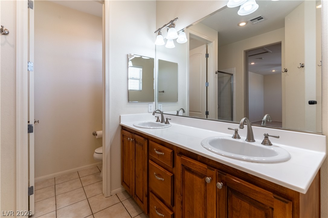 2491 Kaymin Ridge Road Henderson NV 89052