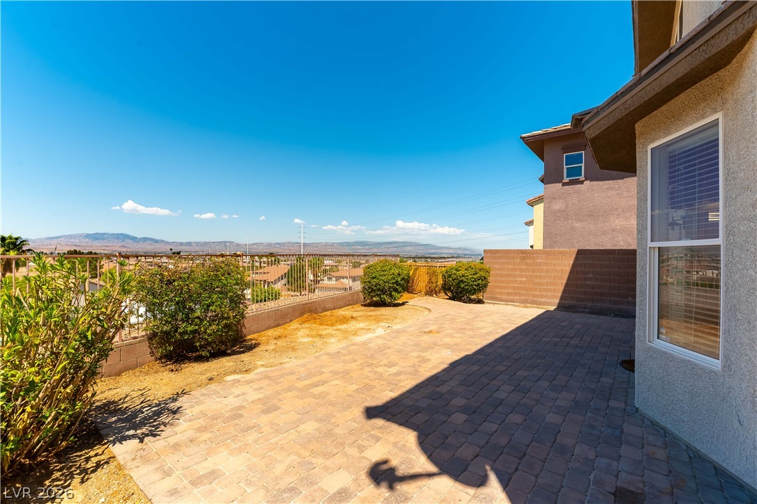 2491 Kaymin Ridge Road Henderson NV 89052