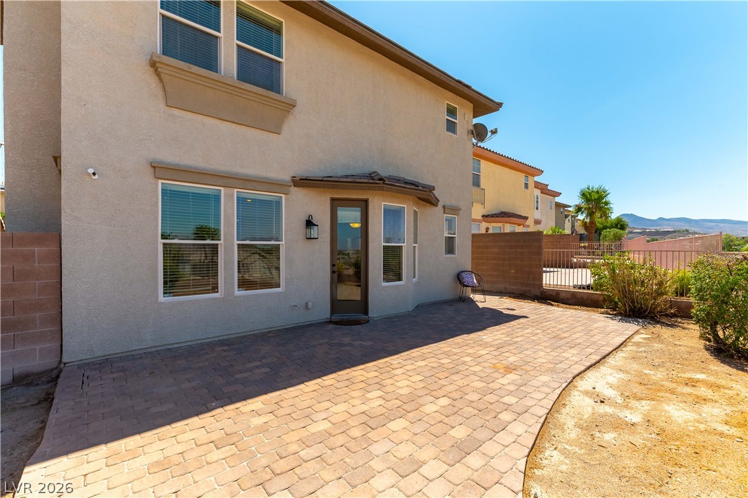 2491 Kaymin Ridge Road Henderson NV 89052