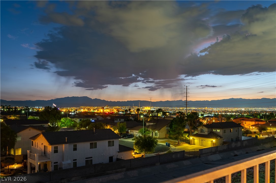 2491 Kaymin Ridge Road Henderson NV 89052