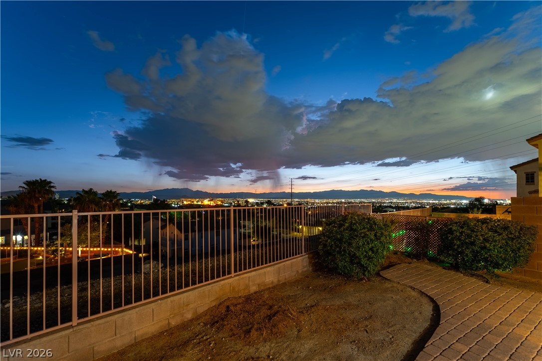 2491 Kaymin Ridge Road Henderson NV 89052