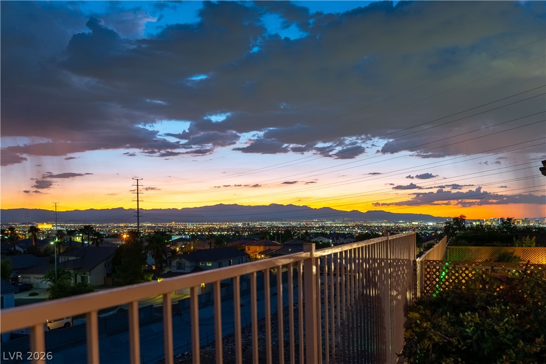 2491 Kaymin Ridge Road Henderson NV 89052