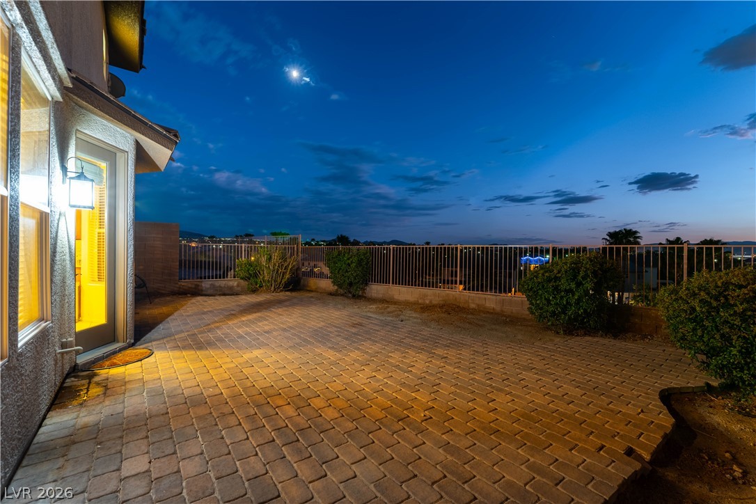 2491 Kaymin Ridge Road Henderson NV 89052