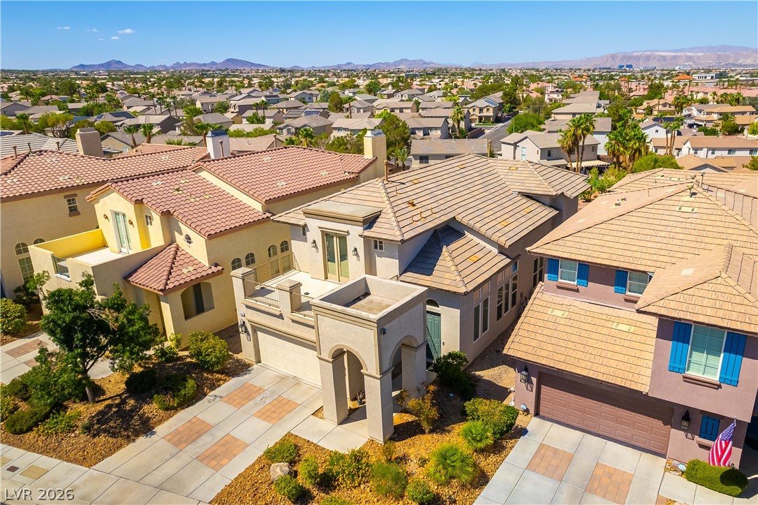 2491 Kaymin Ridge Road Henderson NV 89052