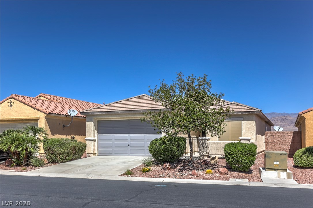 7148 Crescentville Avenue Las Vegas NV 89131