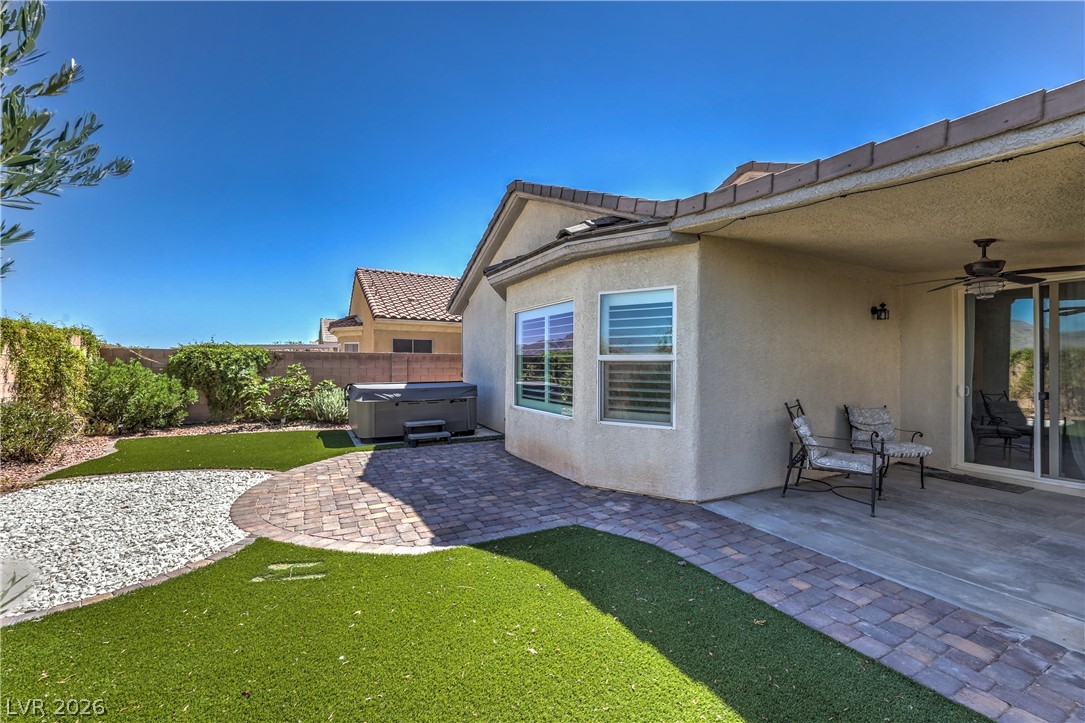 7148 Crescentville Avenue Las Vegas NV 89131