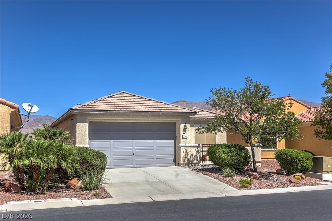 7148 Crescentville Avenue Las Vegas NV 89131