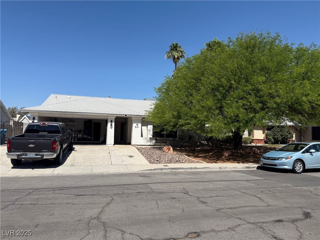 Las Vegas NV 89110