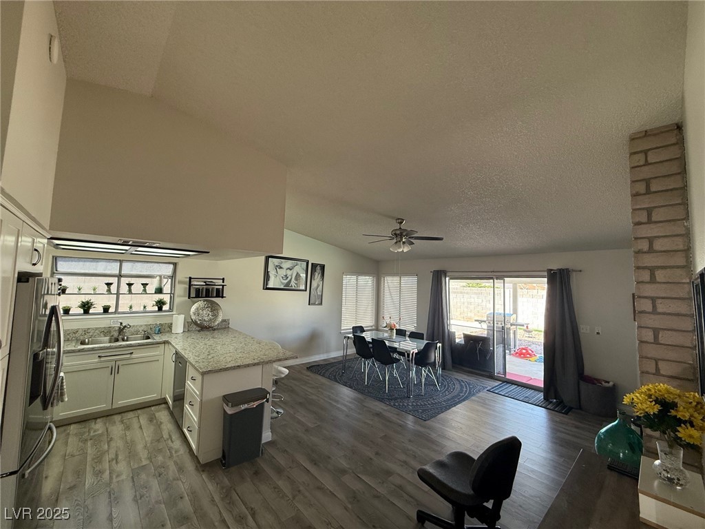 Las Vegas NV 89110