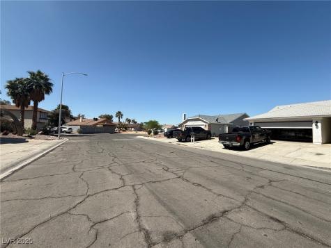 Las Vegas NV 89110