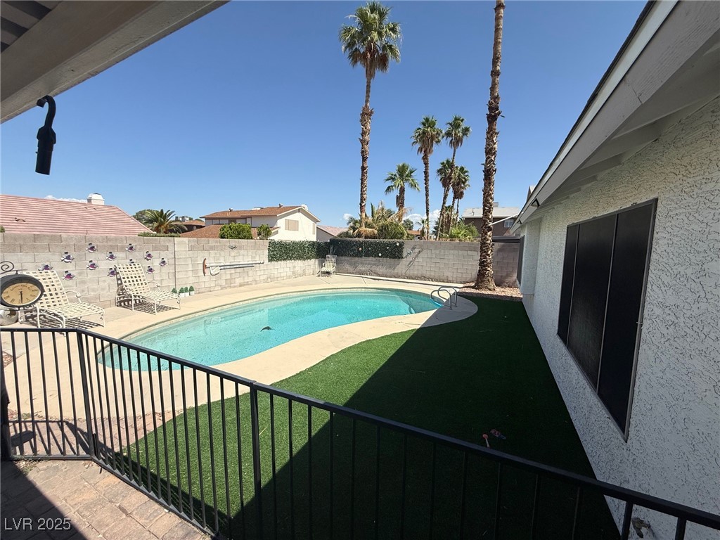 Las Vegas NV 89110