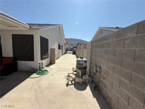 Las Vegas NV 89110
