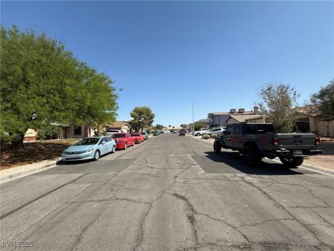Las Vegas NV 89110