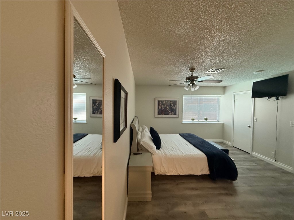 Las Vegas NV 89110