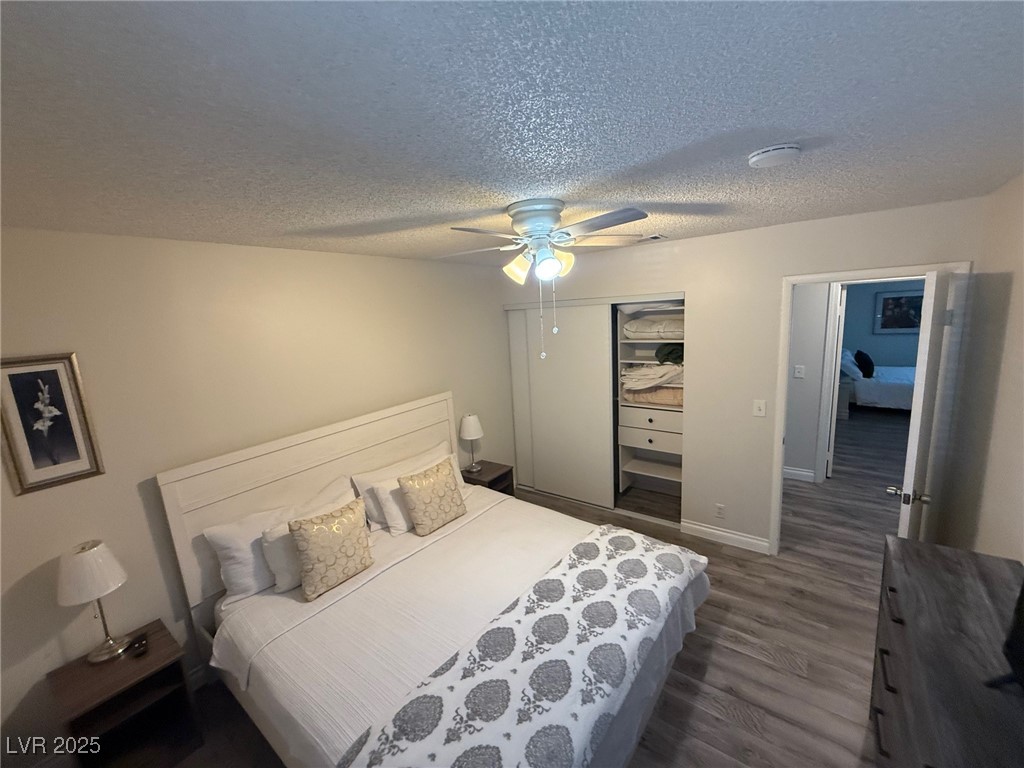 Las Vegas NV 89110