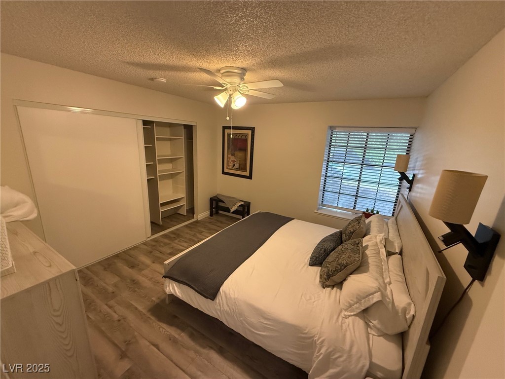 Las Vegas NV 89110