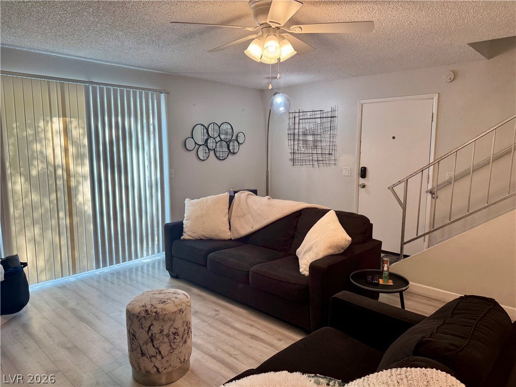 5474 South Maryland Parkway Las Vegas NV 89119