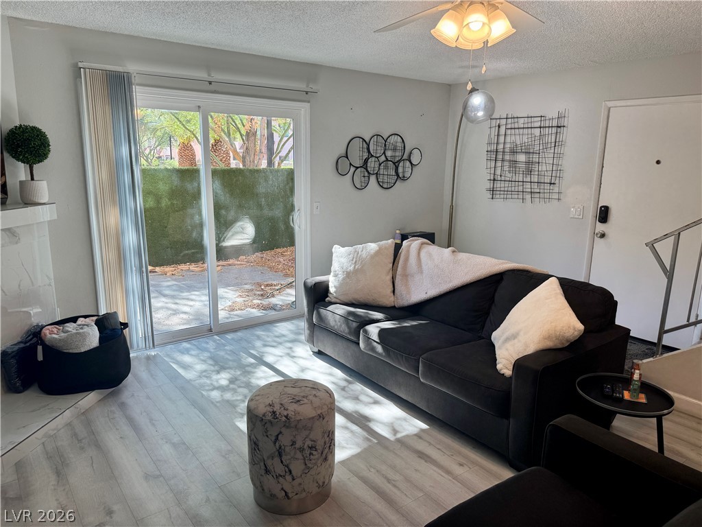 5474 South Maryland Parkway Las Vegas NV 89119