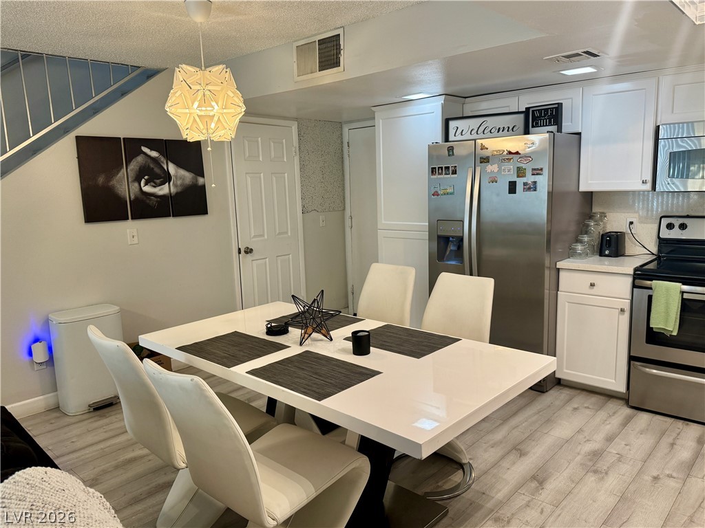 5474 South Maryland Parkway Las Vegas NV 89119