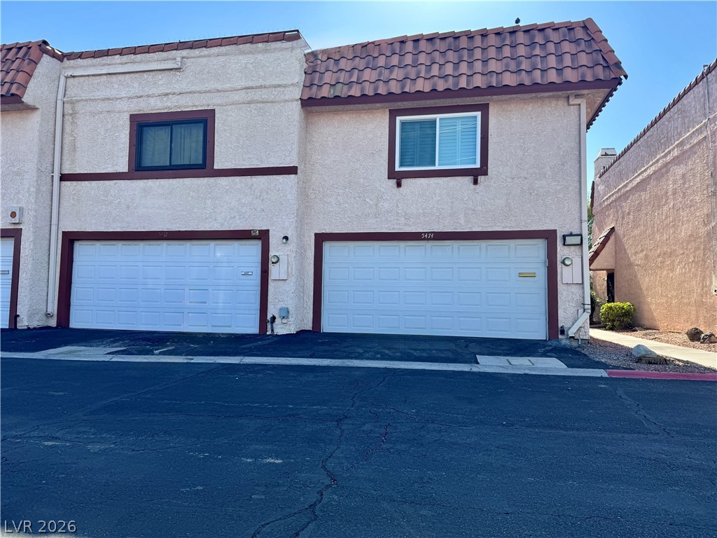5474 South Maryland Parkway Las Vegas NV 89119