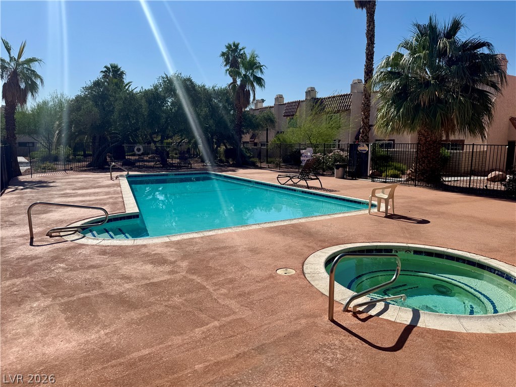 5474 South Maryland Parkway Las Vegas NV 89119