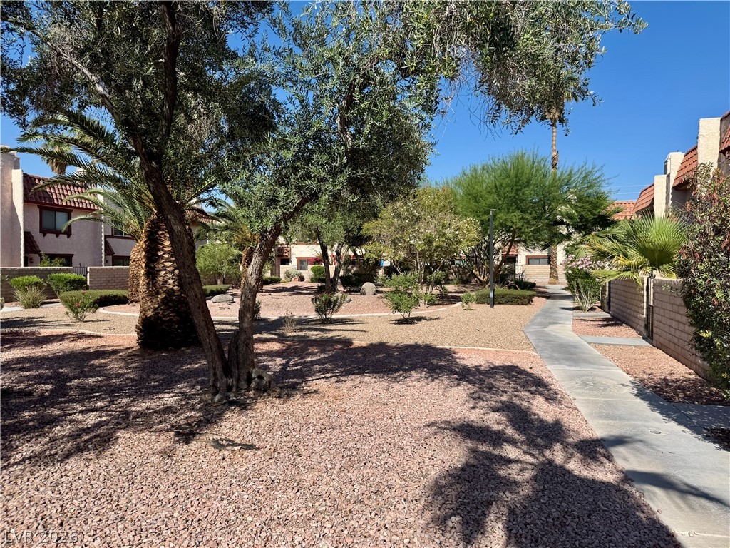 5474 South Maryland Parkway Las Vegas NV 89119