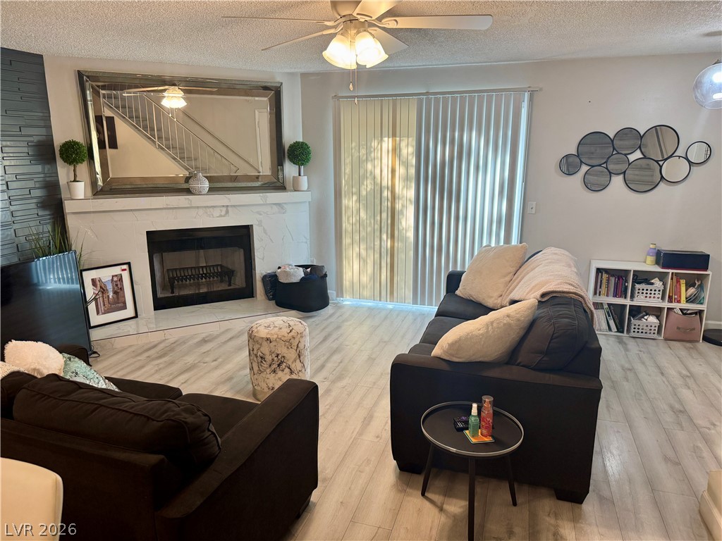 5474 South Maryland Parkway Las Vegas NV 89119