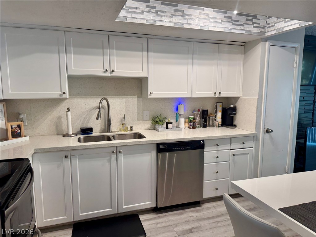 5474 South Maryland Parkway Las Vegas NV 89119