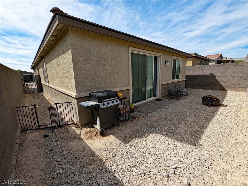 9476 White Fir Grove Court Las Vegas NV 89143