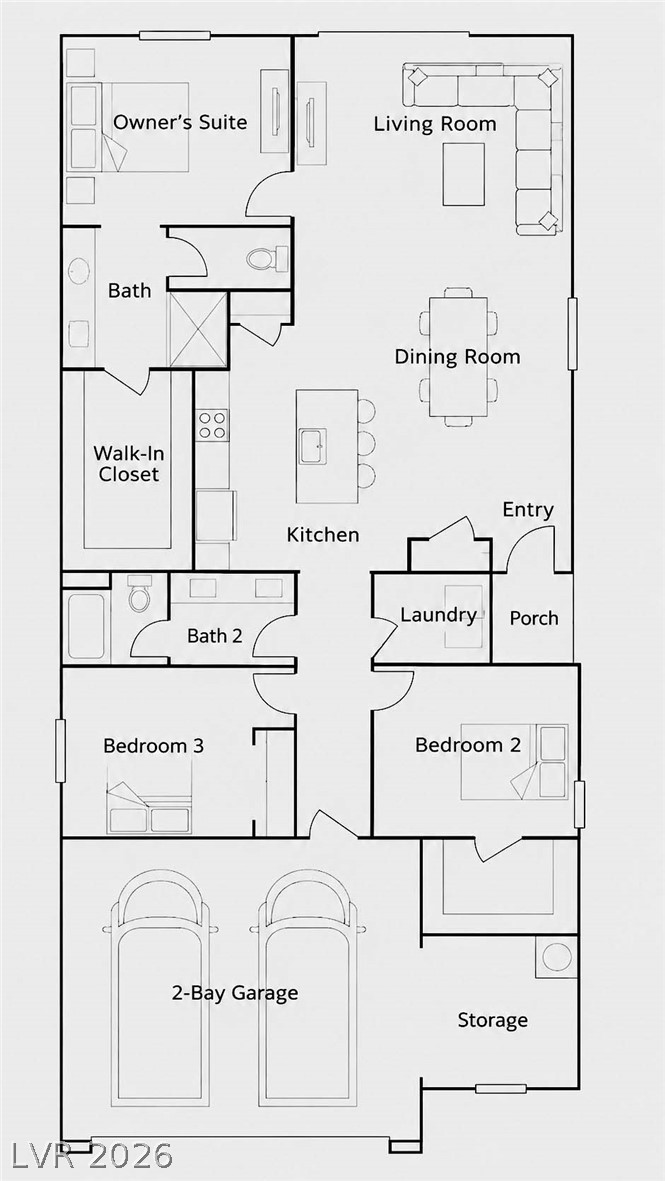 9476 White Fir Grove Court Las Vegas NV 89143