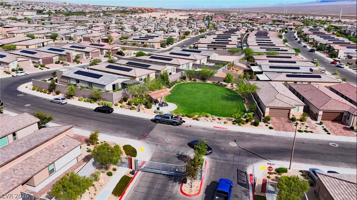 9476 White Fir Grove Court Las Vegas NV 89143